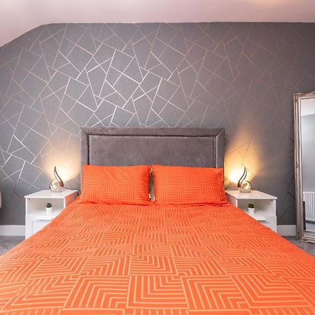 Pickering Rooftop Terrace Εξωτερικό φωτογραφία