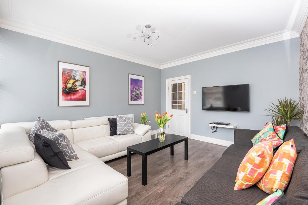 Pickering Rooftop Terrace Εξωτερικό φωτογραφία