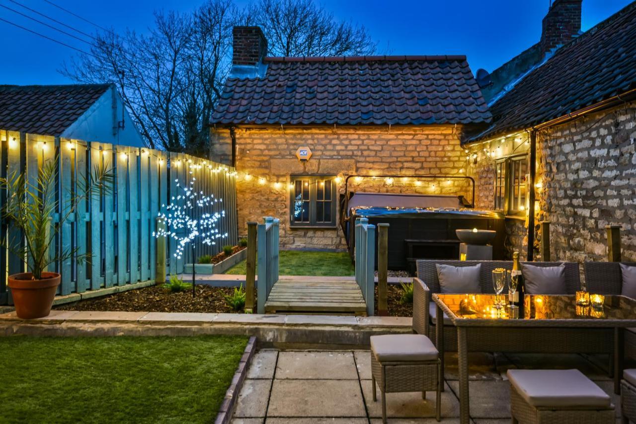 Pickering Rooftop Terrace Εξωτερικό φωτογραφία