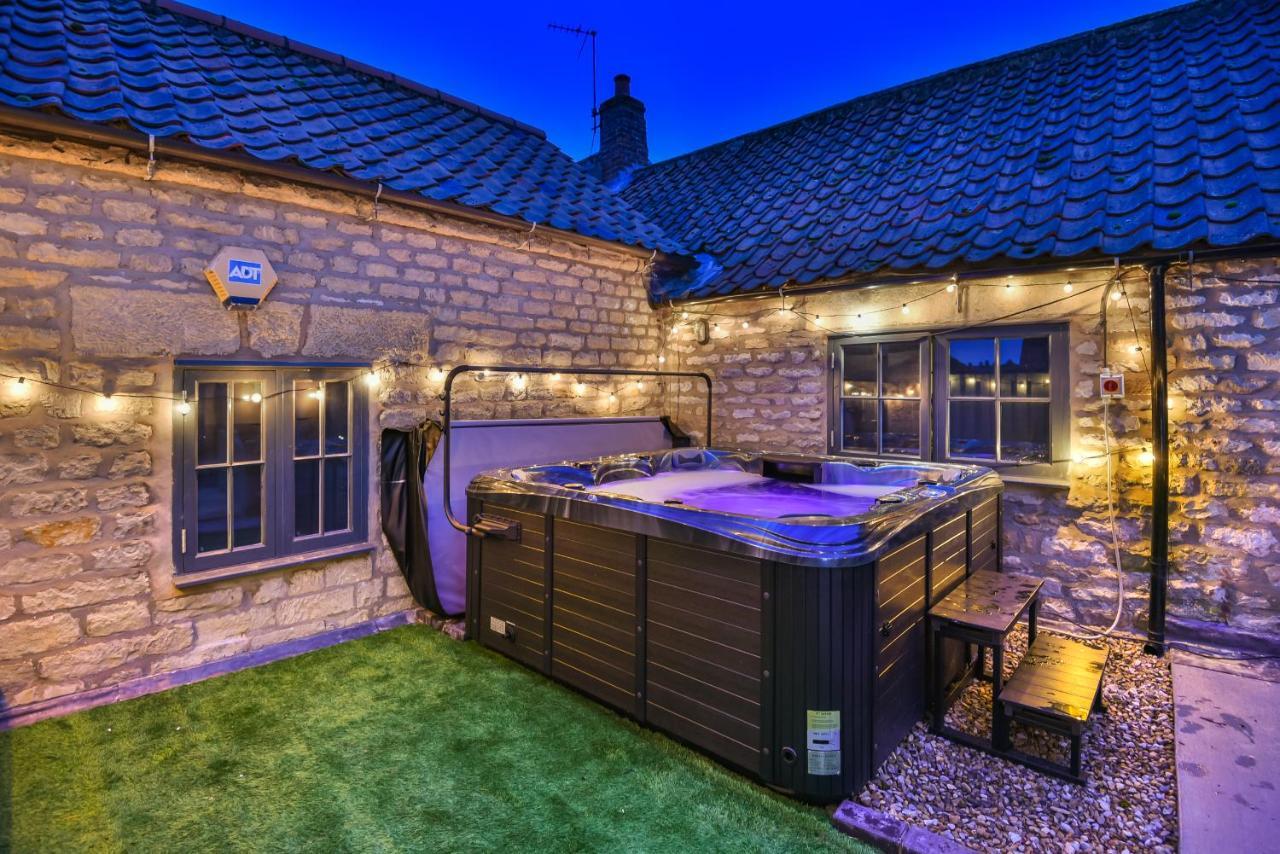 Pickering Rooftop Terrace Εξωτερικό φωτογραφία